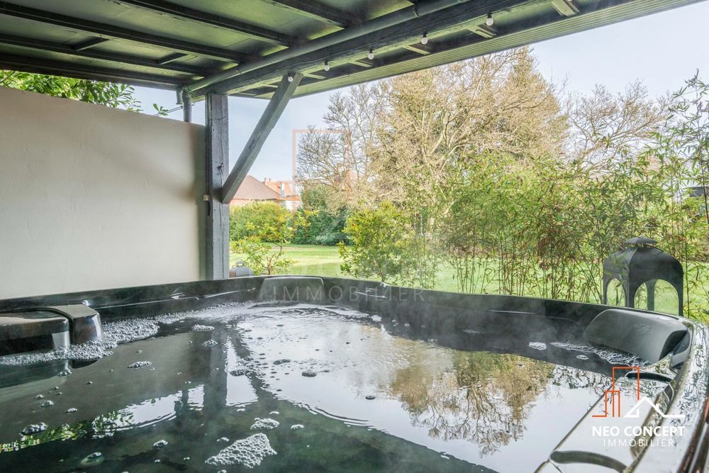 � vendre  Maison Kurtzenhouse (67240)