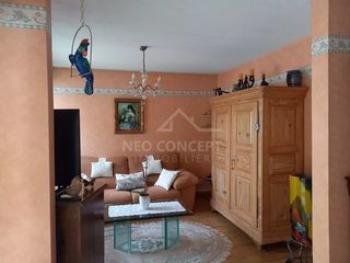  Appartement � vendre 4 pi�ces 81 m�