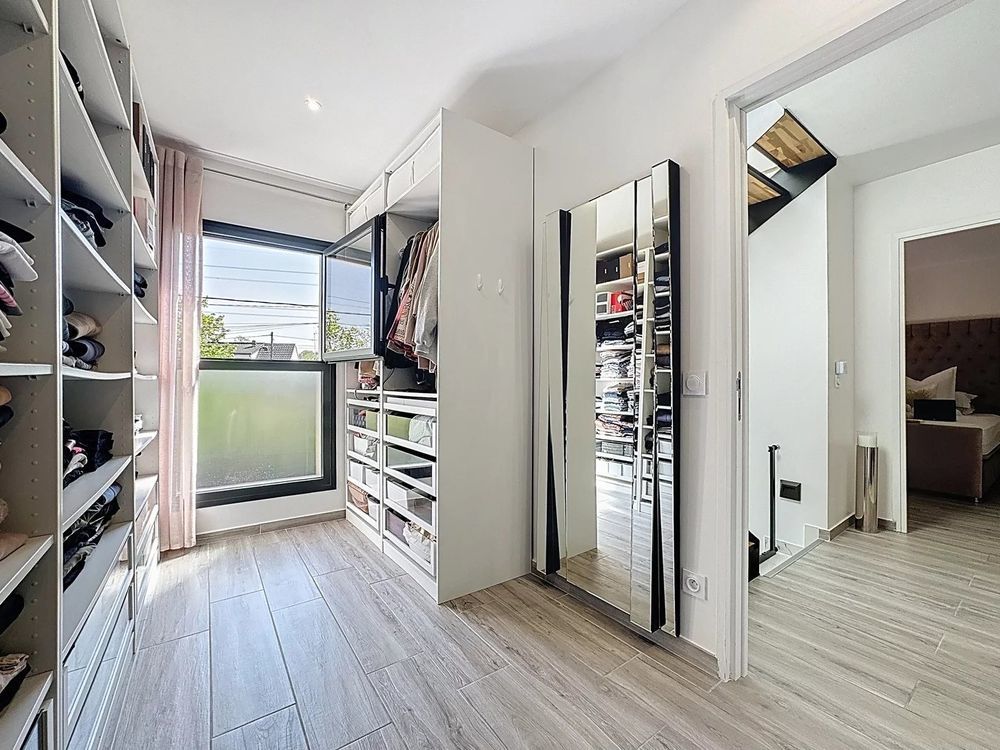 � vendre  Maison Boissy-Saint-L�ger (94470)