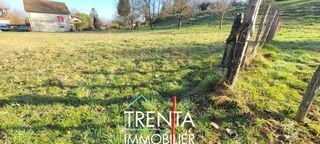  Terrain � vendre 1000 m�