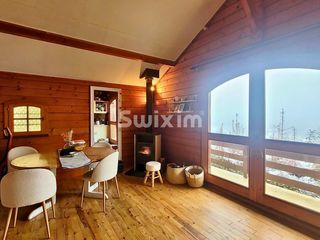  Maison � vendre 3 pi�ces 76 m�