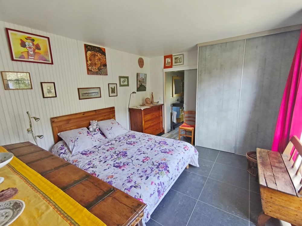 � vendre  Maison Saint-Malo (35400)