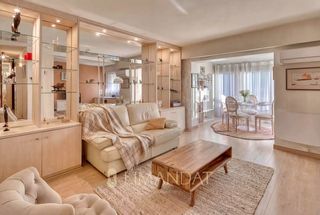  Appartement � vendre 2 pi�ces 56 m�