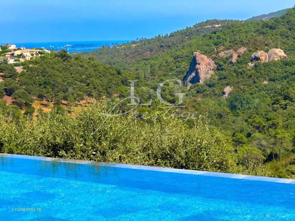 � vendre  Villa Mandelieu-la-Napoule (06210)