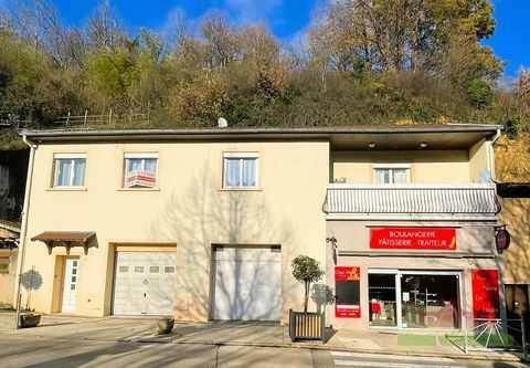   Maison T4 109 m� � Terrasse � Grand Garage � B�rardier / Jardin Maison - 4 pi�ce(s) - 109 m�