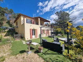  Maison � vendre 5 pi�ces 135 m�