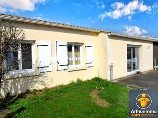  Maison � vendre 4 pi�ces 97 m�