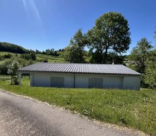  Immeuble � vendre 3 pi�ces 519 m�