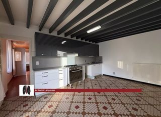  Maison � vendre 5 pi�ces 118 m�