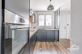  Maison � vendre 3 pi�ces 66 m�