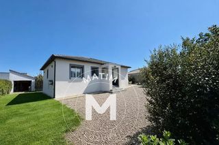  Maison � vendre 4 pi�ces 81 m�