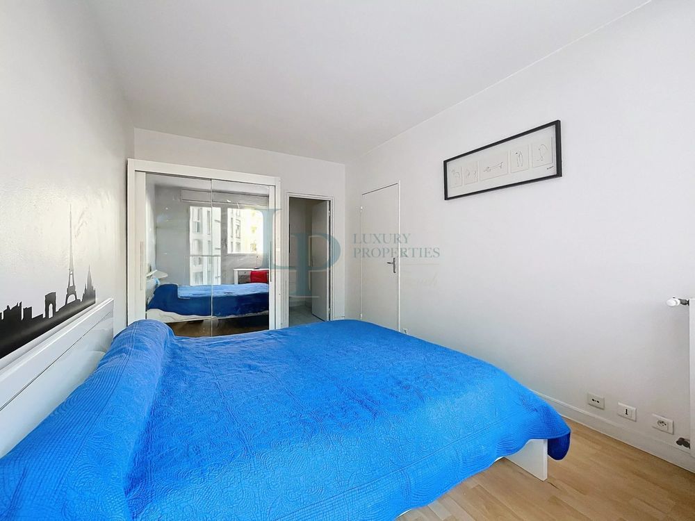 � vendre  Appartement Paris 7