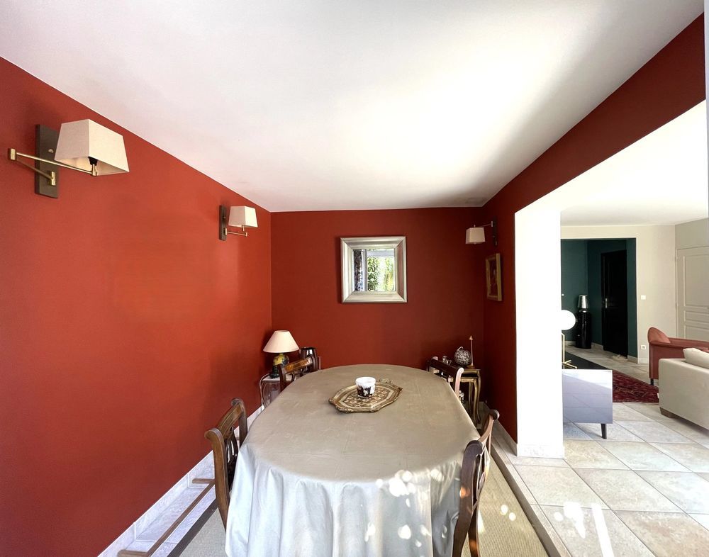 � vendre  Maison Ville-d'Avray (92410)