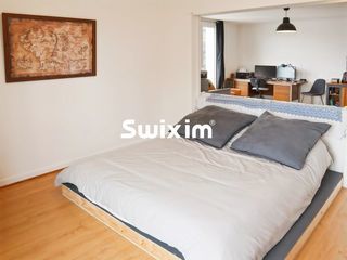  Appartement � vendre 3 pi�ces 74 m�