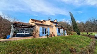  Maison � vendre 8 pi�ces 174 m�