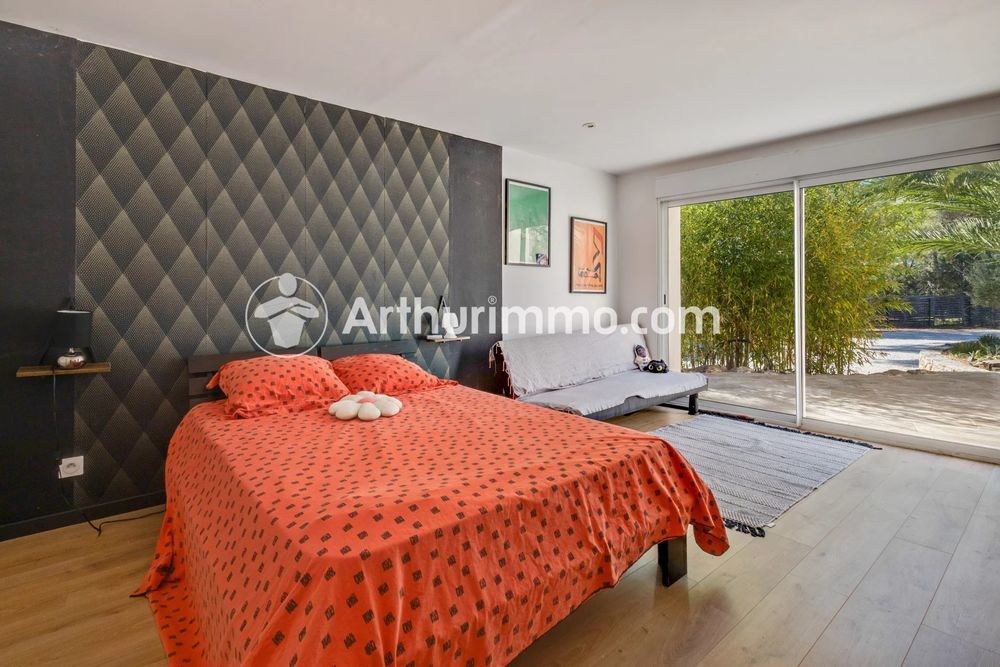 � vendre  Maison Le Cannet-des-Maures (83340)