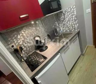  Appartement � vendre 1 pi�ce 24 m�