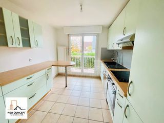  Appartement � vendre 3 pi�ces 72 m�