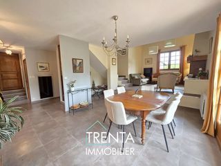  Maison � vendre 7 pi�ces 155 m�