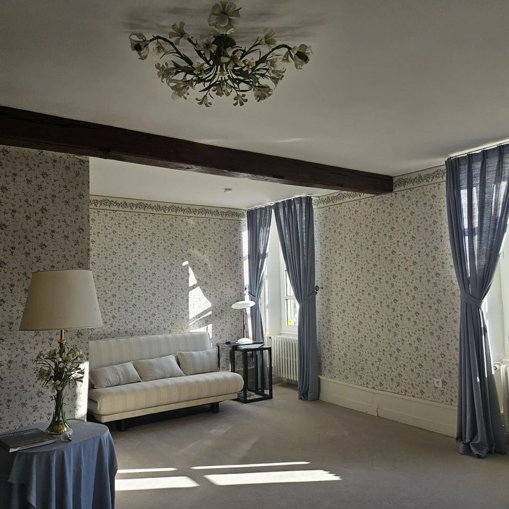 � vendre  Propri�t�/ch�teau Moulins-Engilbert (58290)