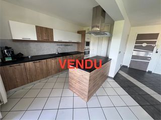  Appartement � vendre 4 pi�ces 