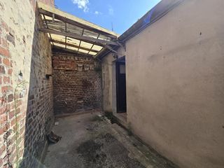  Maison � vendre 4 pi�ces 80 m�