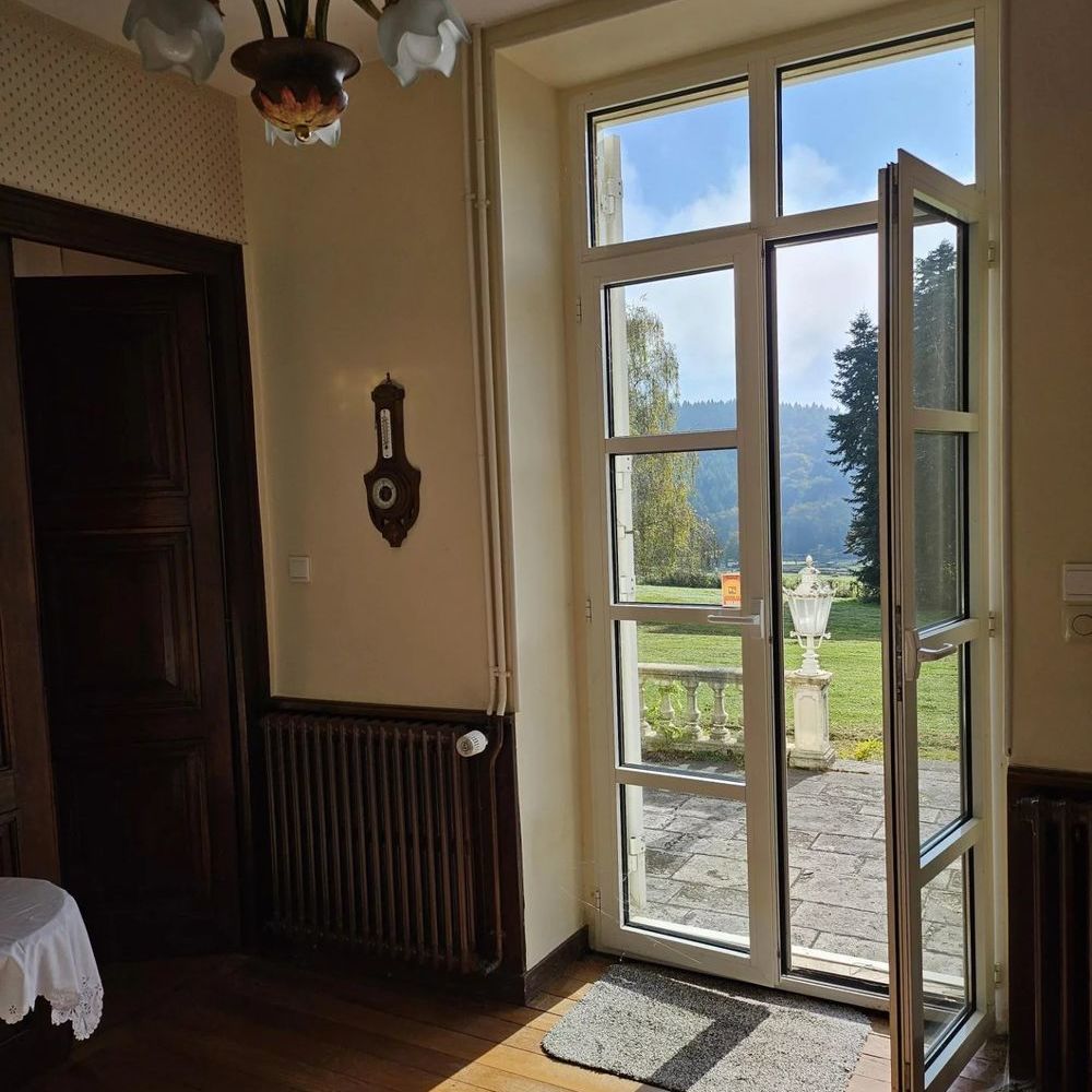 � vendre  Propri�t�/ch�teau Moulins-Engilbert (58290)