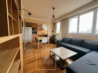  Appartement � vendre 3 pi�ces 53 m�