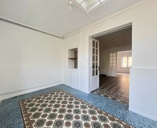  Appartement � vendre 3 pi�ces 65 m�