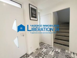  Maison � vendre 5 pi�ces 113 m�