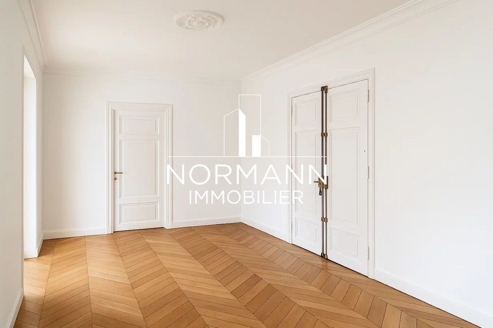 � vendre  Appartement Paris 16