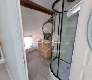  Immeuble � vendre 11 pi�ces 257 m�