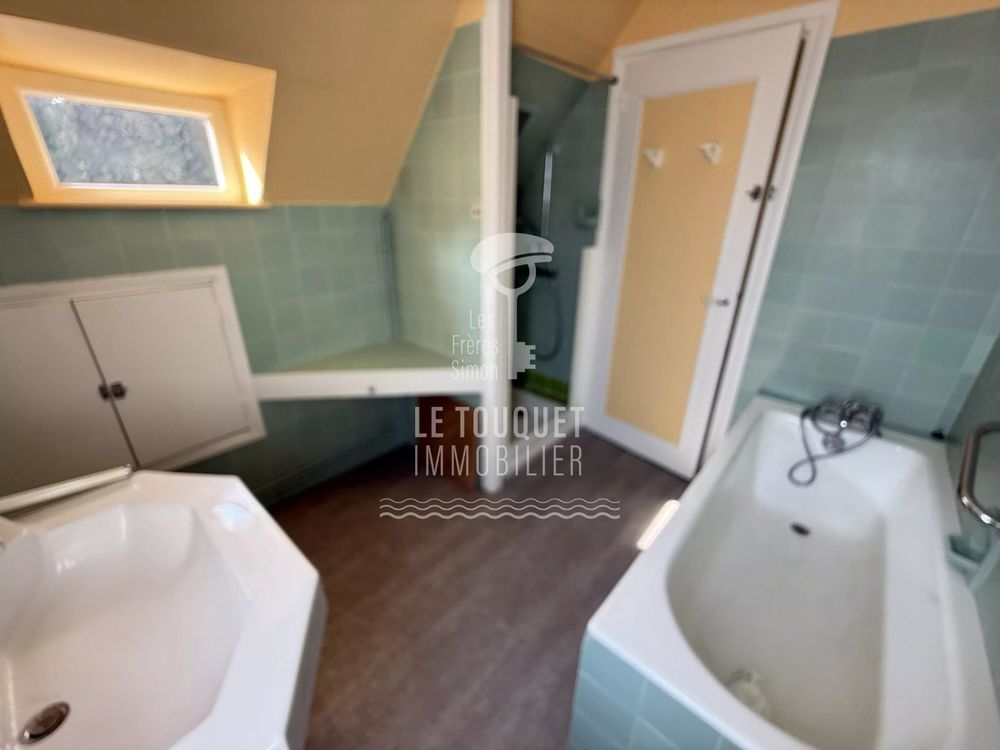 � vendre  Maison Le Touquet-Paris-Plage (62520)