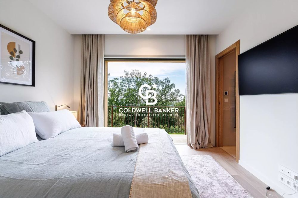 � vendre  Villa Vence (06140)