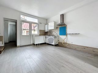  Maison � vendre 5 pi�ces 92 m�