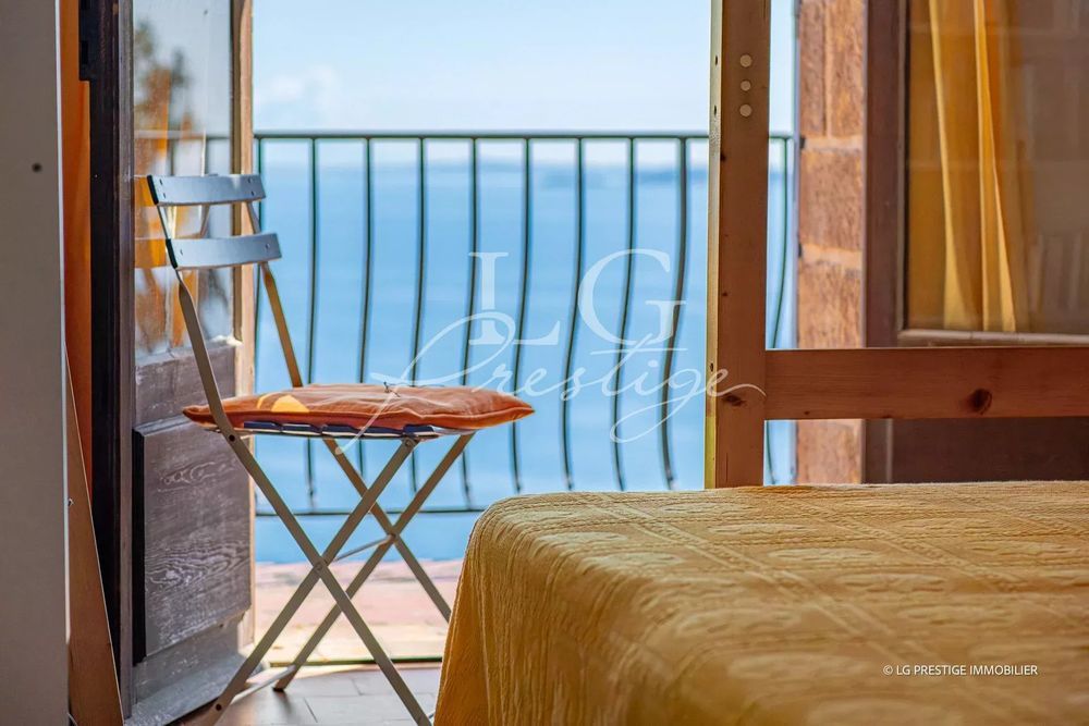 � vendre  Maison Th�oule-sur-Mer (06590)