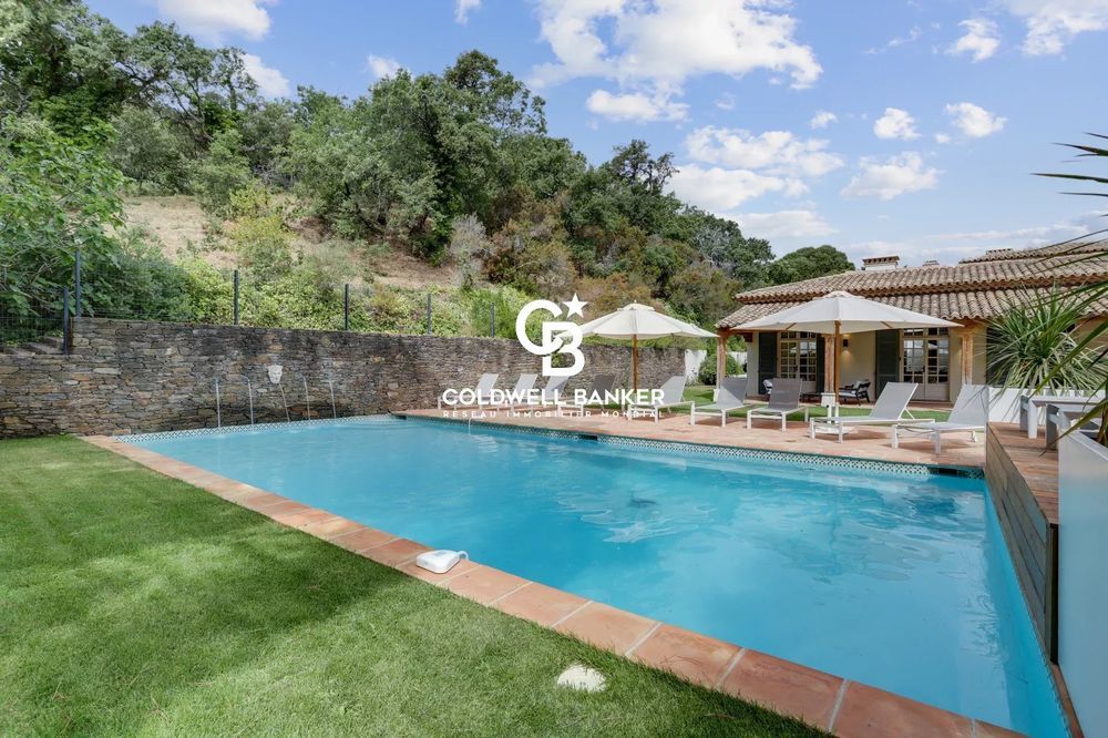 � vendre  Maison Ramatuelle (83350)