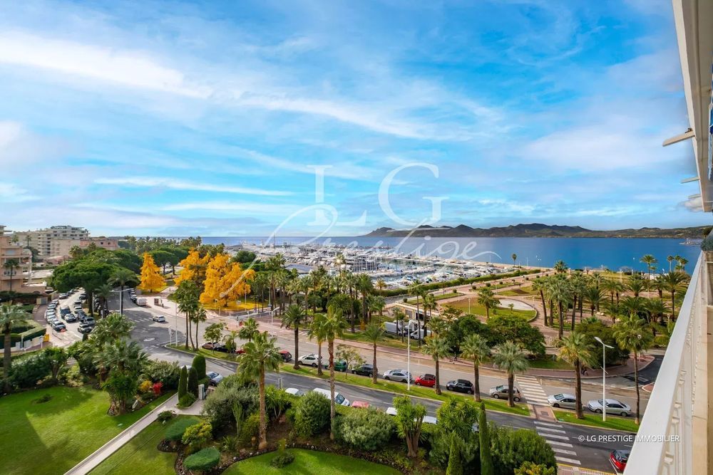 � vendre  Appartement Cannes (06400)