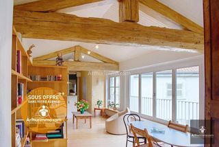  Appartement � vendre 3 pi�ces 91 m�