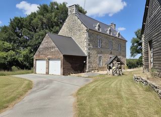  Maison � vendre 5 pi�ces 171 m�