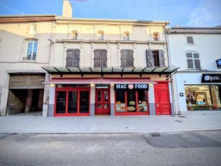  Immeuble � vendre 5 pi�ces 237 m�