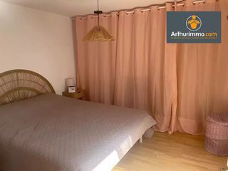  Appartement � vendre 4 pi�ces 62 m�