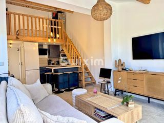  Appartement � vendre 3 pi�ces 46 m�