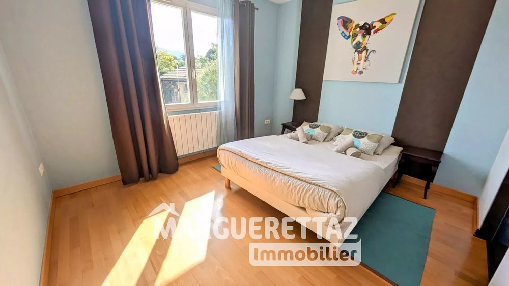 � vendre  Maison Fillinges (74250)