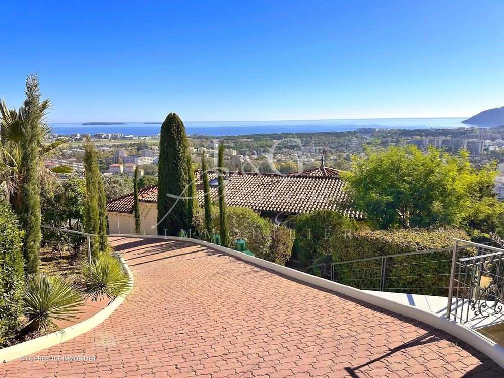 � vendre  Maison Mandelieu-la-Napoule (06210)