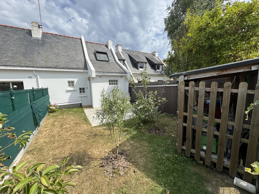� vendre  Maison Quiberon (56170)
