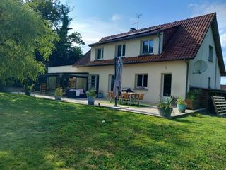  Maison � vendre 6 pi�ces 195 m�