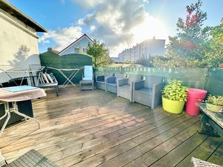  Immeuble � vendre 6 pi�ces 131 m�