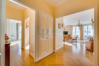  Appartement � vendre 5 pi�ces 120 m�