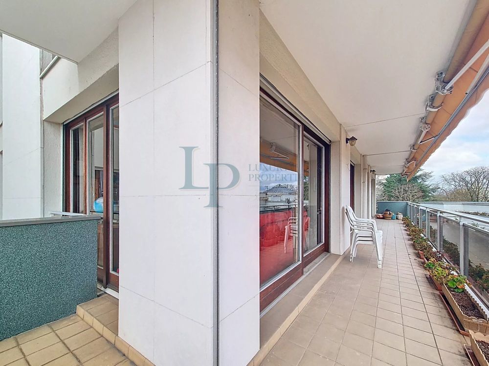 � vendre  Appartement Saint-Cloud (92210)